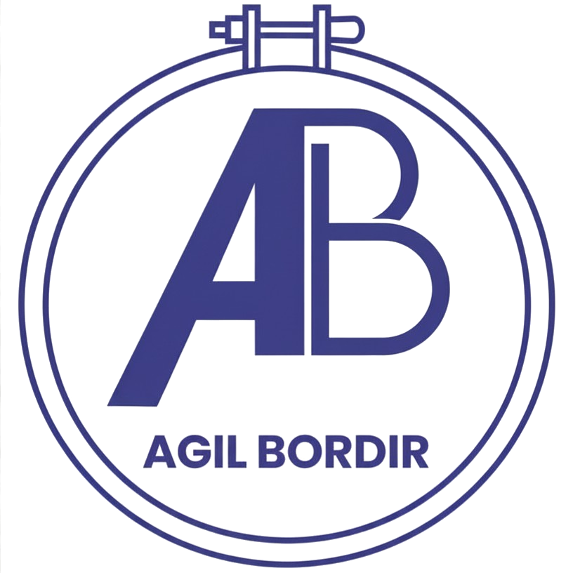 Agil Bordir Logo
